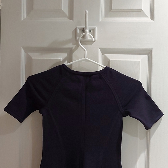 Babaton | Short Sleeve Dress - Picture 8 of 8